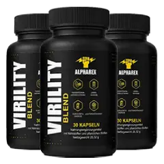Alpharex 3 Pack