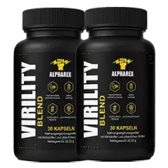 Alpharex 2 Pack