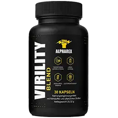 Alpharex 1 Pack